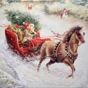 Stately Equestrian pieces !! 🐎 🐎